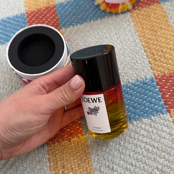 Loewe Ibiza Fragrance Experience - Picture 5 of 6